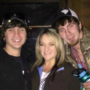 Meet your Posher, Jeannie